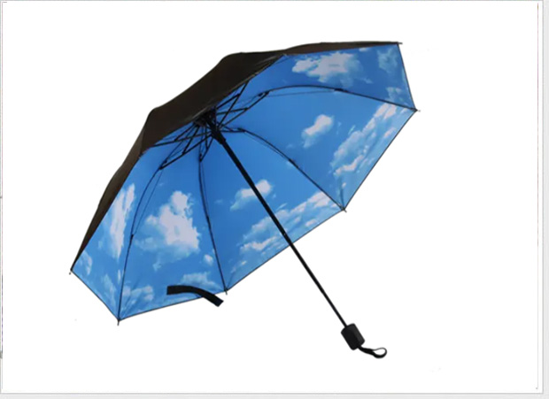 防紫外线雨伞1