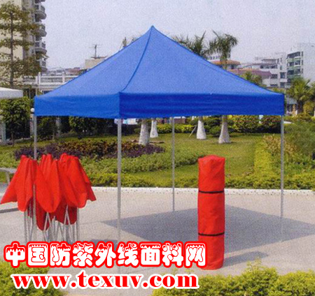 遮阳伞选用什么颜色和什么材质的面料的防紫外线比较好